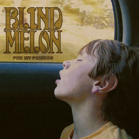 blind melon