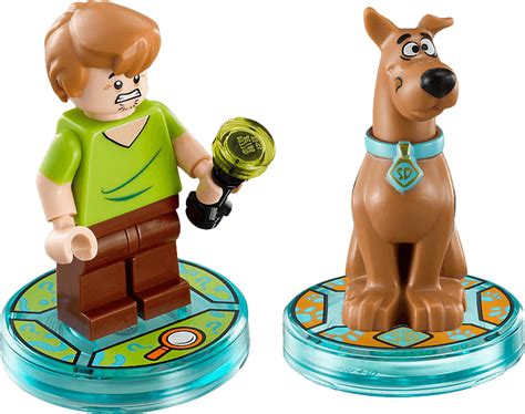 LEGO Dimensions: Team Pack - Scooby-Doo (New) | Buy from Pwned Games with confidence. | Other