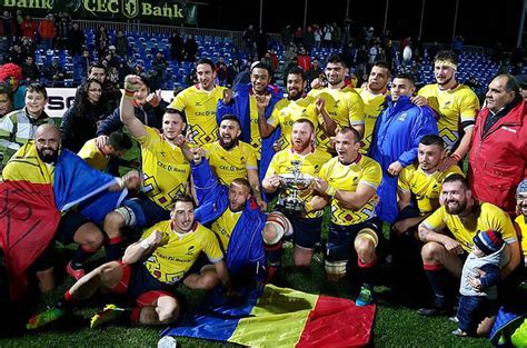 Romania name Rugby World Cup 2023 squad to face Springboks