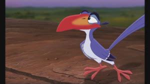 Zazu Quotes. QuotesGram