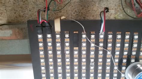 Ws2811 LED Display : 4 Steps (with Pictures) - Instructables