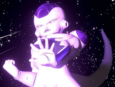 Frieza (DEATH BATTLE!) | Villains Fanon Wiki | Fandom