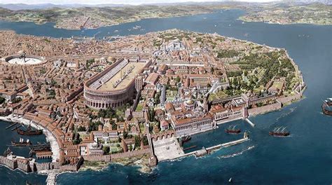 Constantinople: The Queen of Cities | Flipboard