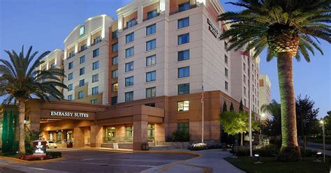 EMBASSY SUITES BY HILTON SACRAMENTO - RIVERFRONT PROMENADE - Updated 2021 Prices, Hotel Reviews ...