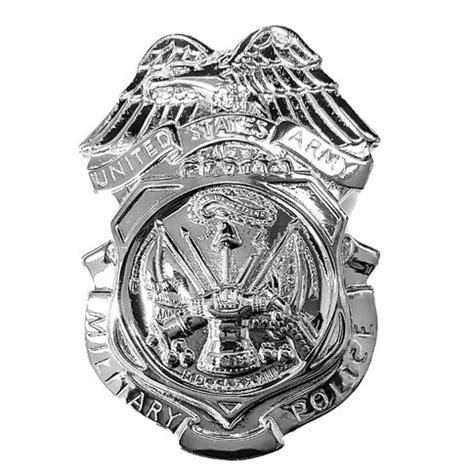 U.S. Army Military Police Badge | USAMM