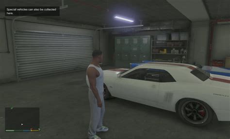 Vehicle Storage - GTA 5 Guide - IGN