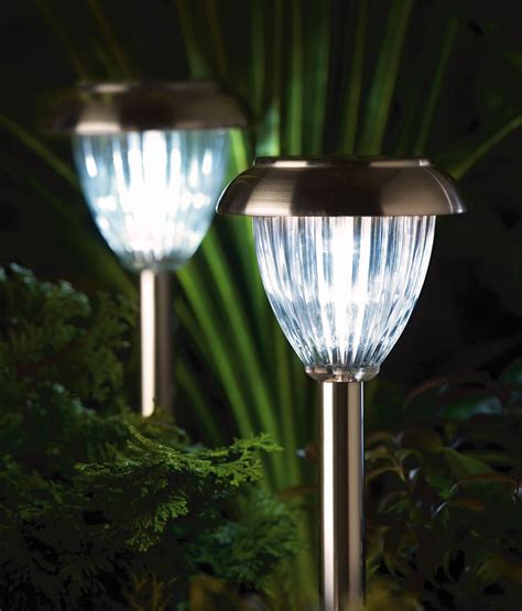 Best Solar Lights for Garden Ideas UK