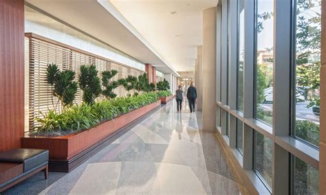 Baton Rouge General, Bluebonnet Medical Office Building - WHLC Architecture