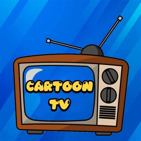 Cartoon Tv-Funny Animated Movi - Apps on Google Play