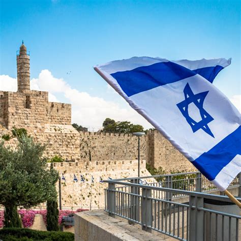 10 Ways to Pray for Israel Today ‒ Day to Pray for the Peace of ...