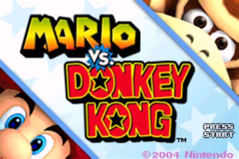 Super Mario Vs Donkey Kong 2024 - Jana Rivkah