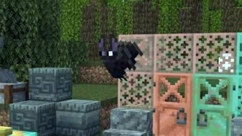 One of Minecraft’s cutest mobs is getting a spooktacular new update