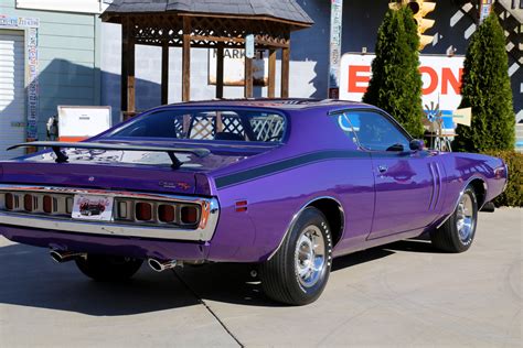 1971 Dodge Charger R/T for sale #73997 | MCG