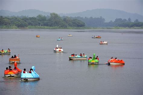 Sukhna Lake | Chandigarh - What to Expect | Timings | Tips - Trip Ideas ...