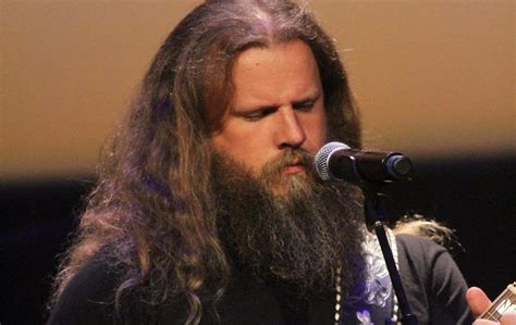 Jamey Johnson Honors George Jones With Performance Of “Tennessee Whiskey” At The Grand Ole Opry ...