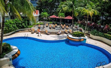 HILTON PETALING JAYA HOTEL $42 ($̶7̶3̶) - Updated 2021 Prices & Reviews - Malaysia - Tripadvisor