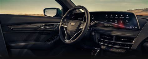 2025 Cadillac CT5 V-Series | Mid-Size Sport Sedan | Cadillac Canada