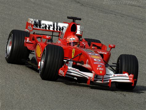 Ferrari 248 F1 High Resolution Image (5 of 6)