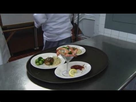 Aspiring Chefs Can Compete for Tuition Scholarships