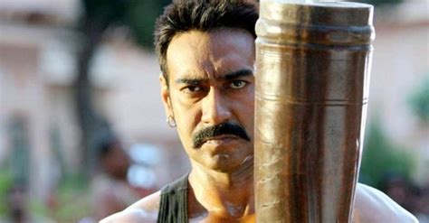 Ajay Devgan Movies List: Best to Worst