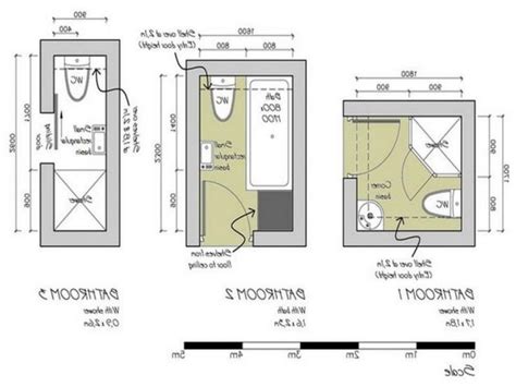 Small bath ensuite | Small bathroom floor plans, Bathroom layout plans, Bathroom design layout