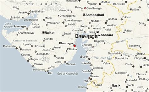 Bhavnagar Weather Forecast