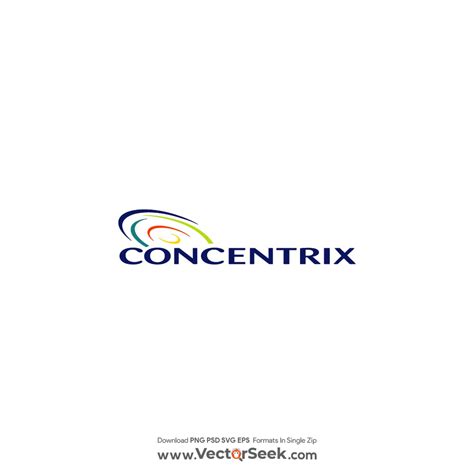 Concentrix Logo Vector - (.Ai .PNG .SVG .EPS Free Download)