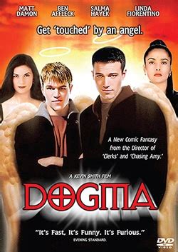 dogma movie dvd cover uk