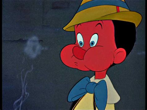 Pinocchio - Classic Disney Image (5438169) - Fanpop