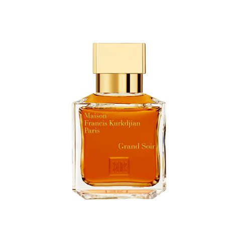 Grand Soir Eau de Parfum 70ml - Parfumerie Stefani Appenzell