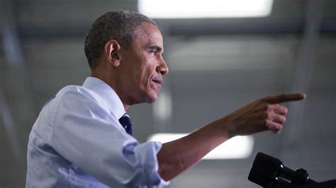 Obama Points to Florida Factory as Evidence That Stimulus Worked - The ...