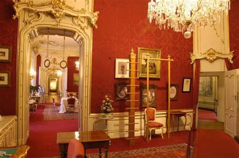 Wien: Hofburg og kejserinde Sisi Museum med rundvisning | GetYourGuide