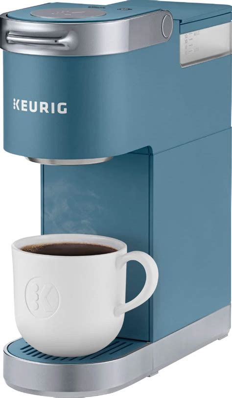 Questions and Answers: Keurig K-Mini Plus Single Serve K-Cup Pod Coffee ...