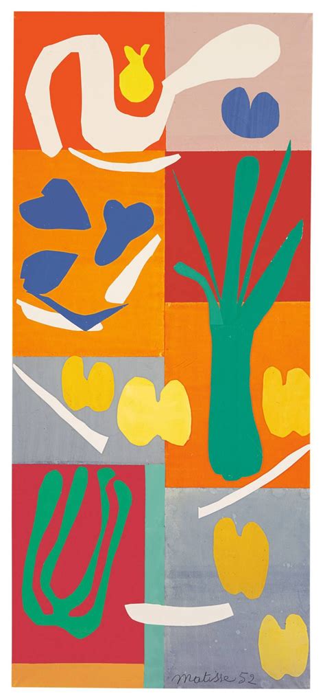 Ecstatic Henri Matisse cut-outs open at the Tate Modern | Matisse paintings, Henri matisse, Matisse