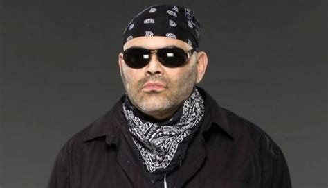 Konnan: Profile & Match Listing - Internet Wrestling Database (IWD)