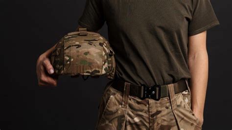 From War Games to the Bike Trail, Here Are 5 Great Tactical Helmet Options