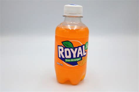 Royal Tru-Orange 200ml Pack | Salangi ko pu