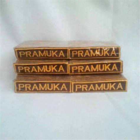 Jual badge pramuka | Shopee Indonesia