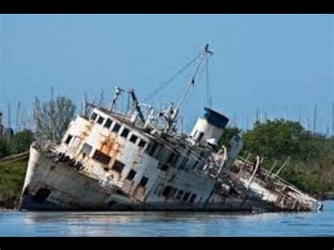 The Asias Titanic: The Doña Paz Tragedy - Documentary Movies - YouTube