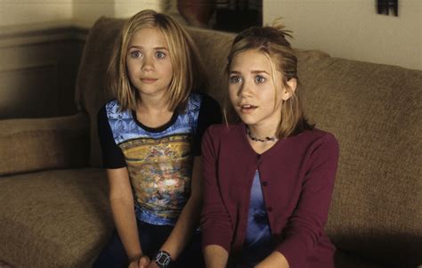 Hulu Is Bringing Back Classic Mary-Kate & Ashley Olsen Movies