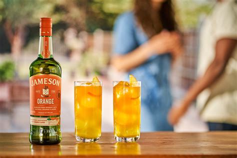 Jameson Jewel Drink Recipe | Bryont Blog