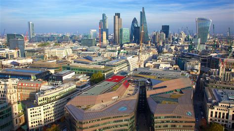 Financial District, London holiday rentals: chalets & more | Vrbo