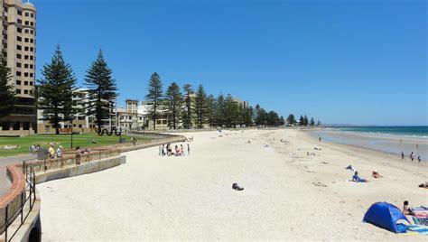 Adelaide Australia Beaches - Beach Travel Destinations