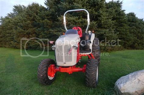 Ford N Pictures | My Tractor Forum