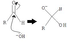 Cannizzaro Reaction: Mechanism & Examples | Study.com