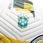 Brazil Football Strike - White/Tour Yellow/Pro Green | www.unisportstore.com