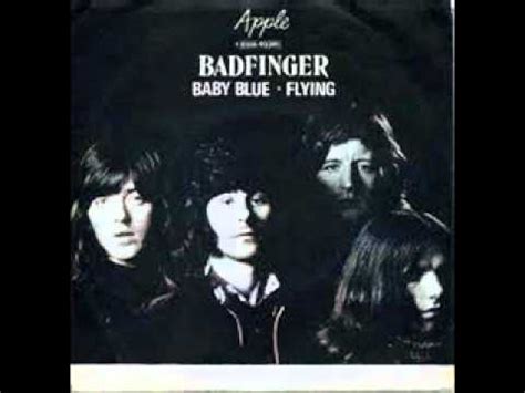 Badfinger - Baby blue - YouTube