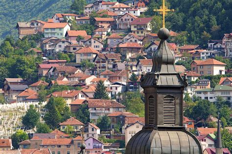 Sarajevo travel - Lonely Planet | Bosnia & Hercegovina, Europe