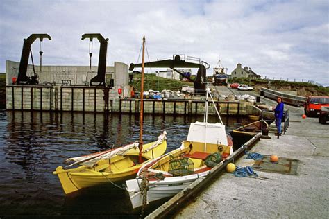 Shetland Island in Focus - Foula | NorthLink Ferries