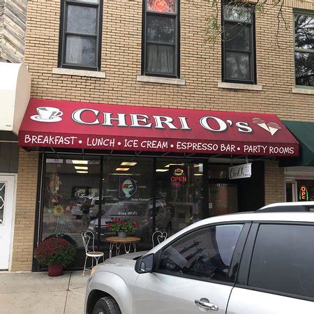 CHERI O'S, Ashland - Restaurant Reviews, Photos & Phone Number - Tripadvisor